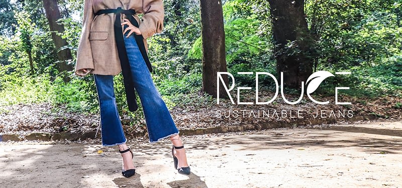 reduce-jeans-sostenibile